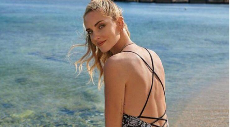 Chiara Ferragni: Φόρεσε ήδη τα πιο fashionable μαγιό αυτού του καλοκαιριού