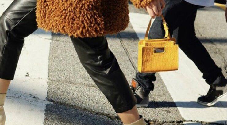 Αυτό το νέο bag brand άρχισε να απασχολεί τον κόσμο της μόδας