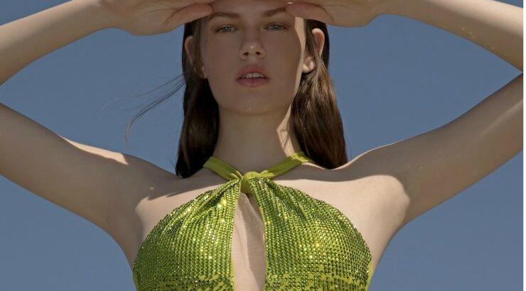 Mi-Ro: Υπογράφουν την πιο στιλάτη καλοκαιρινή συλλογή για το ελληνικό brand SugarFree