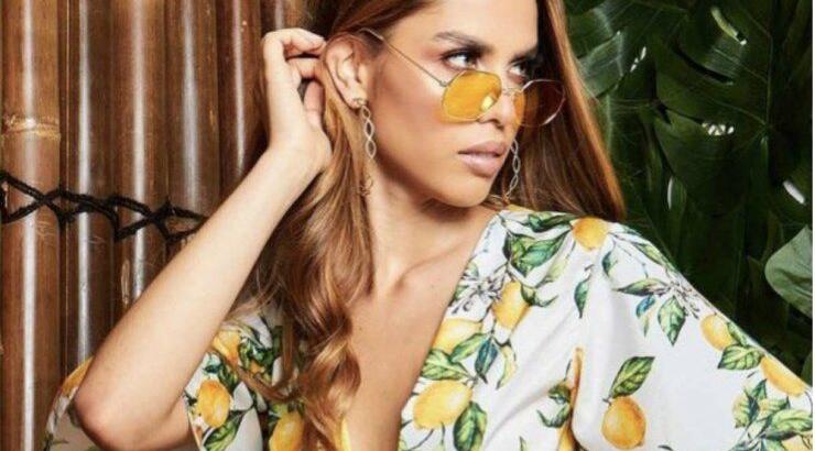 Αυτό το παιχνιδιάρικο print θα πρωταγωνιστήσει στα καλοκαιρινά μας outfits