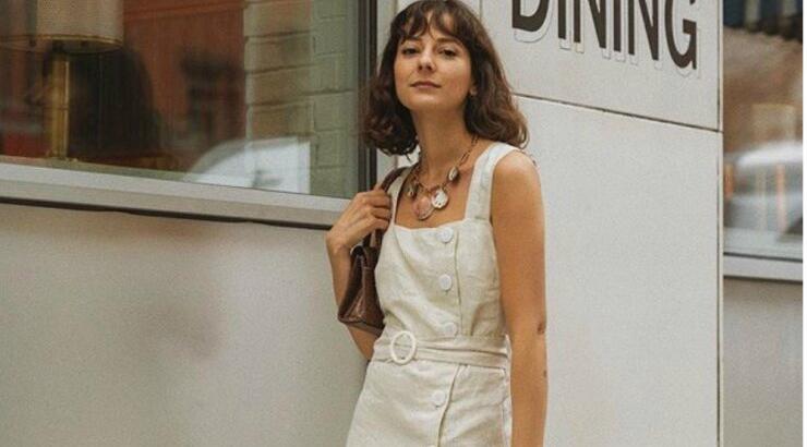 Αυτά τα Mango κομμάτια έχουν ήδη μπει στην γκαρνταρόμπα των fashion girls