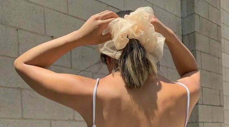 Αυτό το vintage αξεσουάρ θα προσθέσει στιλ στις εμφανίσεις σου