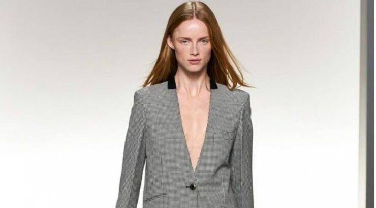 Αυτά είναι τα chic shorts που θα φοράμε το καλοκαίρι