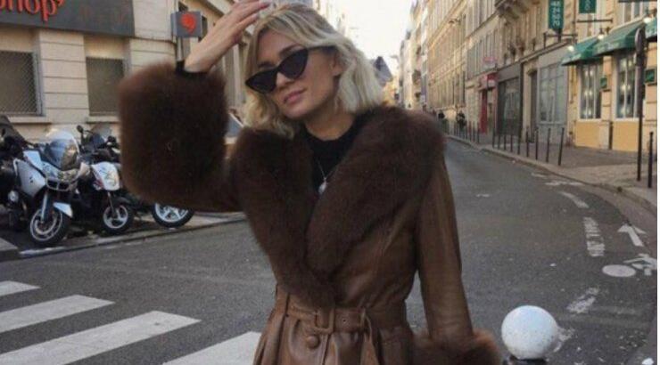 Αυτό το παλτό πρέπει να το εντάξεις στην γκαρνταρόμπα σου