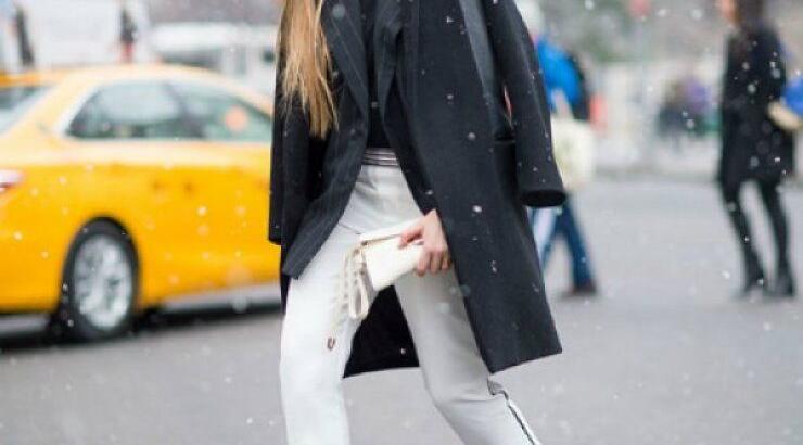 Χειμώνας 2015: Δες το κομμάτι-κλειδί που θα κάνει κάθε σου σύνολο να μοιάζει πιο cool 