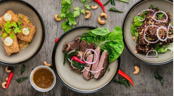 Τα "καλά" και τα "κακά" λιπαρά στη διατροφή μας