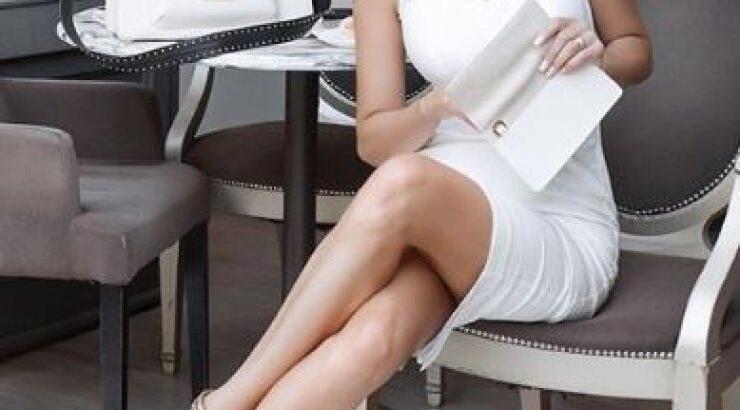 Φαίη Σκορδά: Στην παραλία με τους γιους της! [εικόνες]