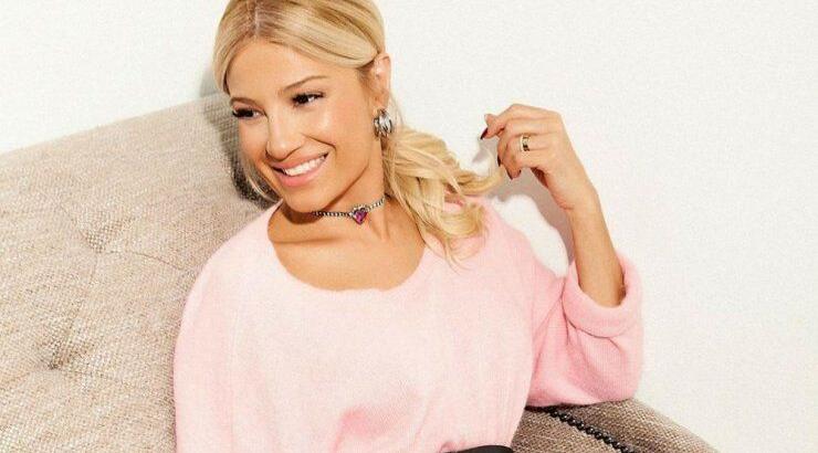 Φαίη Σκορδά: Είδαμε πως περνάει στο σπίτι τη δεύτερη καραντίνα με τους γιους της [εικόνα & βίντεο]