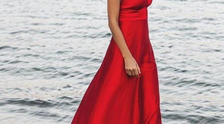 Φαίη Σκορδά: Το μήνυμα γεμάτο ευαισθησία για αδέσποτα ζώα της Κινέτας