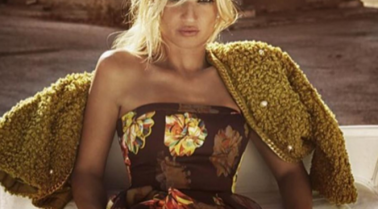 Φαίη Σκορδά: Αυτός ο άντρας τη “ξεφτίλισε” δημοσίως! [βίντεο]