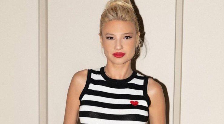 Φαίη Σκορδά: “Έχει καινούργια σχέση και είναι πολύ ευτυχισμένη”