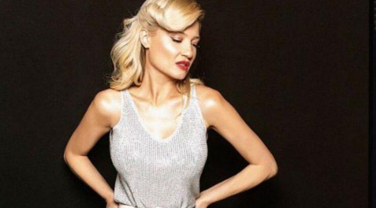 Φαίη Σκορδά: Πιο αποκαλυπτική από ποτέ για την προσωπική της ζωή! [βίντεο]