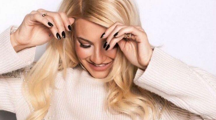 Φαίη Σκορδά: Ο άντρας που της έχει "κλέψει" το μυαλό! [βίντεο]