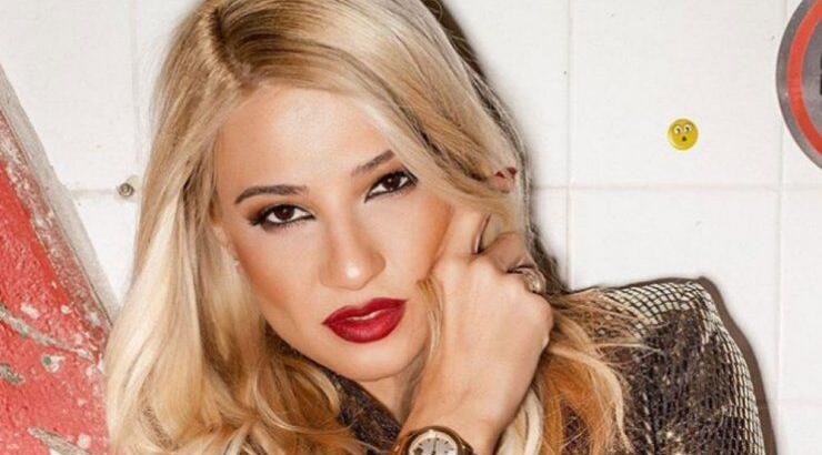 Φαίη Σκορδά: Μίλησε πρώτη φορά ανοιχτά για την προσωπική της ζωή 