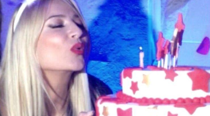 Το πάρτι υπερπαραγωγή για τα γενέθλια της Φαίης Σκορδά! [εικόνες & βίντεο]