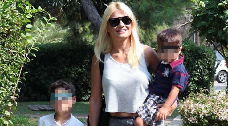 Φαίη Σκορδά: Η ατάκα του μικρού της γιου που μας ξετρέλανε! [βίντεο]