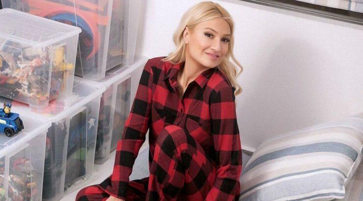 Το ξέσπασμα της Φαίης Σκορδά για τα αρνητικά σχόλια μετά την αποκάλυψη για τον κορωνοϊό