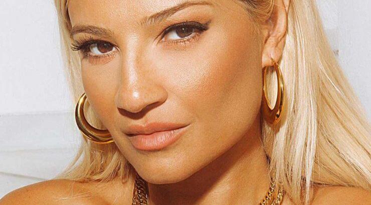 Φαίη Σκορδά: Εξομολογήθηκε την αισθητική επέμβαση που έκανε στη μύτη της!