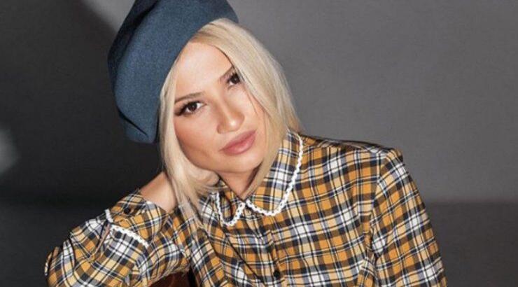 Φαίη Σκορδά: Συγκίνησε με τα λόγια της για την απώλεια της μητέρας του Δημήτρη Ουγγαρέζου  