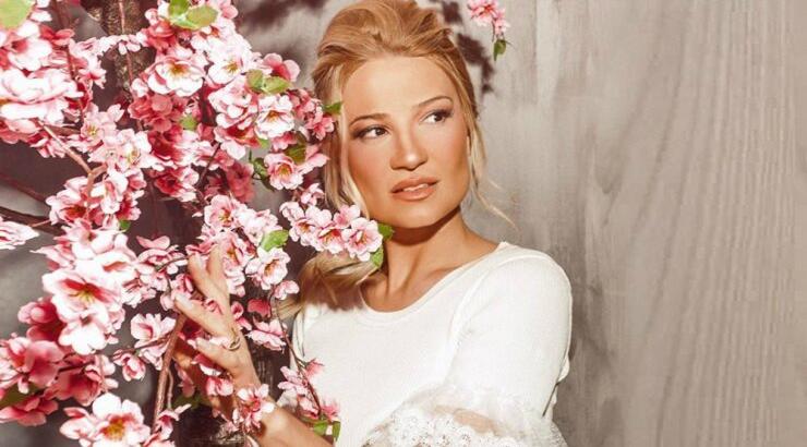 Η άγνωστη ιστορία της Φαίης Σκορδά όταν έμαθε ότι είναι θετική στον κορωνοϊό