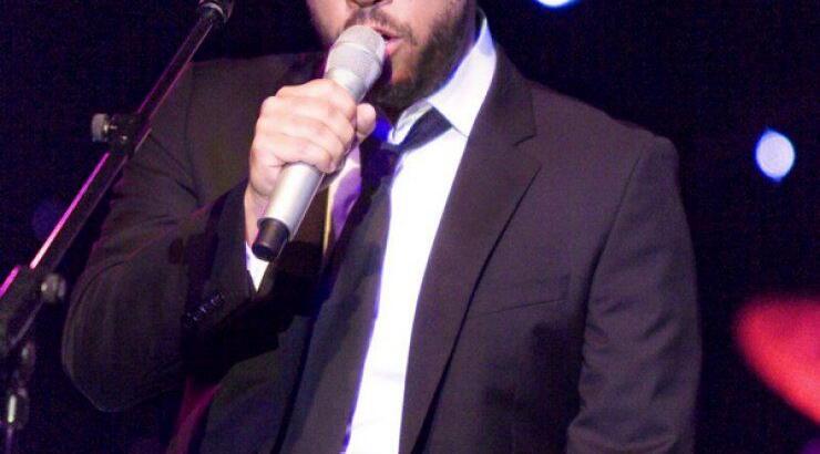 Χάρης Βαρθακούρης live στη Λεμεσό