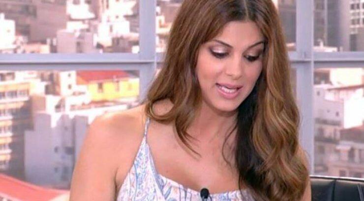 Οι τράπεζες κυνηγούν την Σταματίνα Τσιμτσιλή [βίντεο]