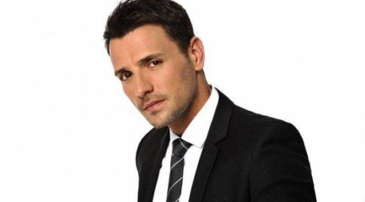 Δείτε τον Νίκο Βέρτη με μαγιό