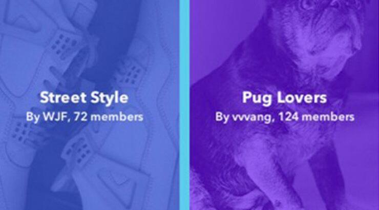 Τα chat rooms επιστρέφουν: Η νέα εφαρμογή του Facebook