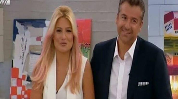  Πρεμιέρα για το «Πρωινό»: Η συγκίνηση της Σκορδά και τα «καρφιά” του Λιάγκα στο Mega