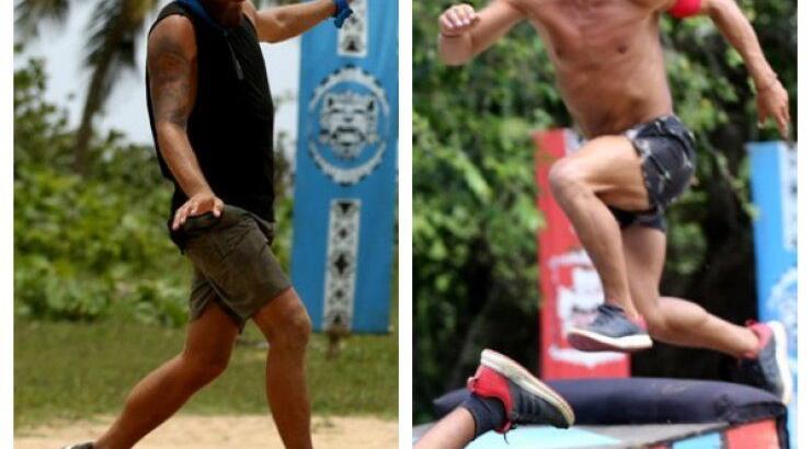 Οι γονείς του Μάριου Πρίαμου πήγαν στη Σκιάθο και συνάντησαν τη μητέρα του Γιώργου Αγγελόπουλου