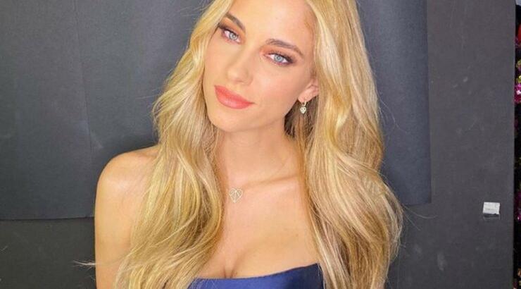 Δούκισσα Νομικού: Η φωτογραφία των παιδιών της πιασμένα χέρι-χέρι που λατρέψαμε