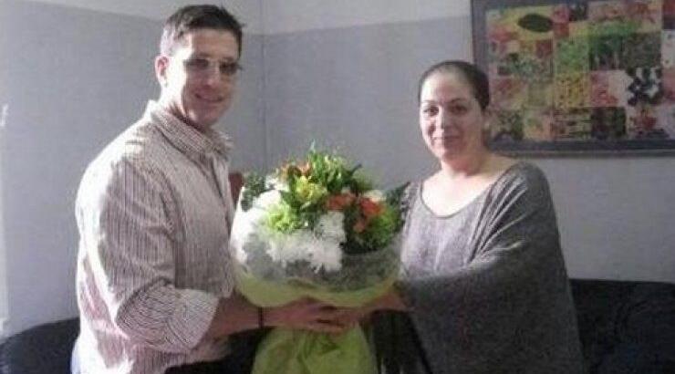 Χριστόφορος Τορναρίτης: Η συγκινητική οικονομική εισφορά του σε σχολείο που θα έκλεινε