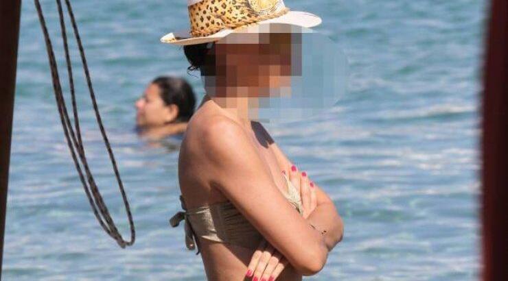 Δε θα πιστεύετε ποια Ελληνίδα παντρεύεται το φθινόπωρο