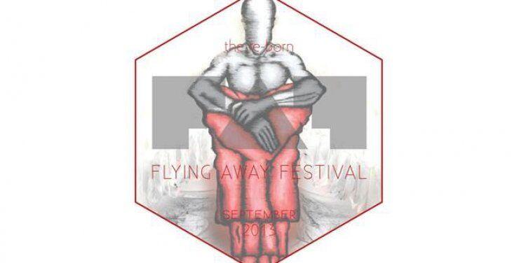 Flying Away Art & Music Festival 2013