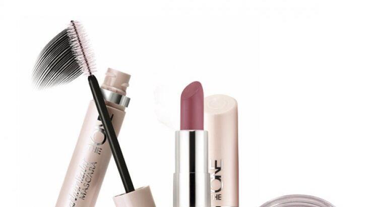 Φυσικό μακιγιάζ: Η απόλυτη τάση για το φθινόπωρο 2016 