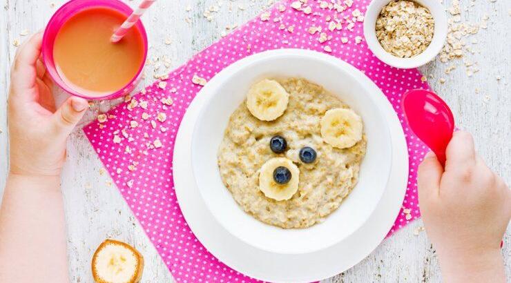 Καλημέρα όλη μέρα, με επιστροφή στο σχολείο!