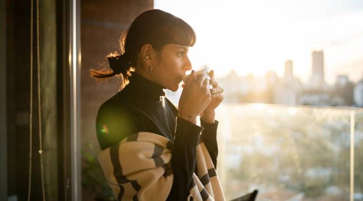 Ο Φεβρουάριος είναι ο καλύτερος μήνας να θέσετε νέους στόχους 