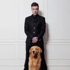 Fedez: Θα γίνει για τρίτη φορά μπαμπάς;