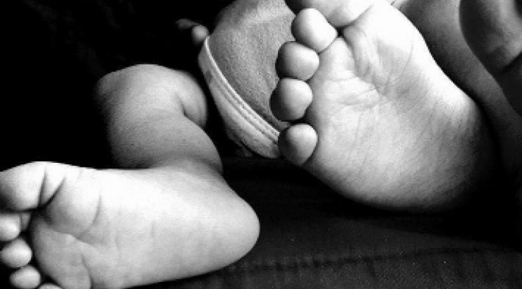 Ήρθε το νέο μέλος στην οικογένεια Έλληνα παρουσιαστή!