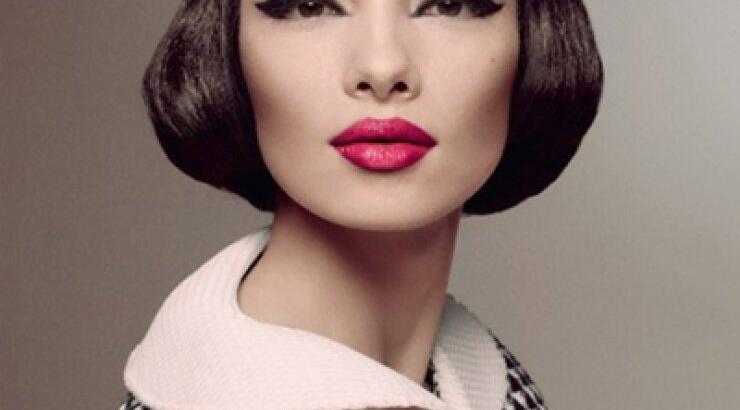 Η ανατροπή της ιταλικής Vogue