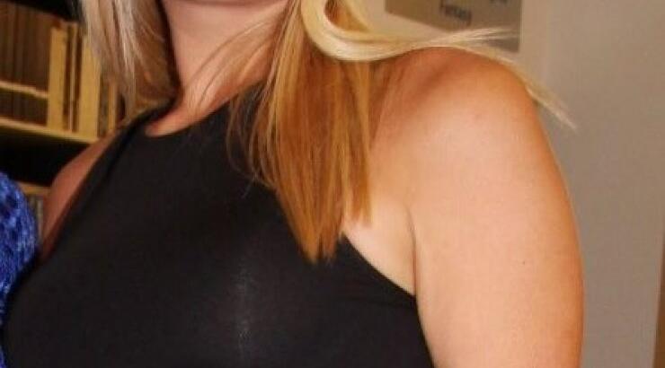 Φαίη Σκορδά: Τι έκανε το πρωί στο μαιευτήριο;