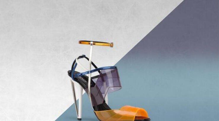 Τα βήματα της Fendi [εικόνες]