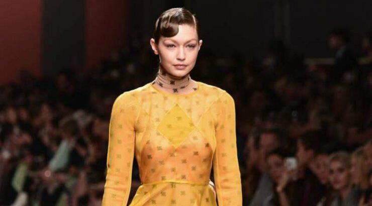 Milan Fashion Week: Η τελευταία συλλογή του Lagerfeld για τον οίκο Fendi ήταν μια ωδή στην ιταλική φινέτσα