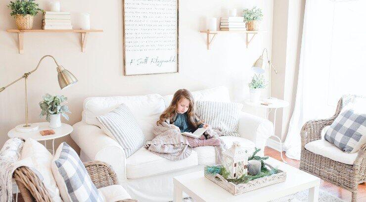 Παιδικό δωμάτιο και feng shui: Όλα όσα θέλεις να γνωρίζεις