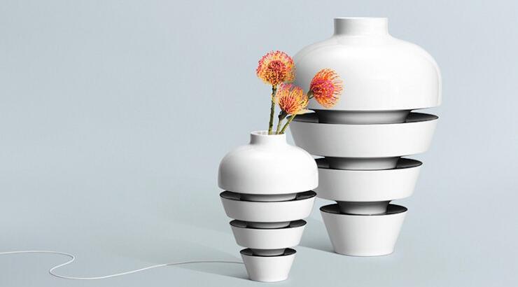 Νέα κομμάτια της Rosenthal