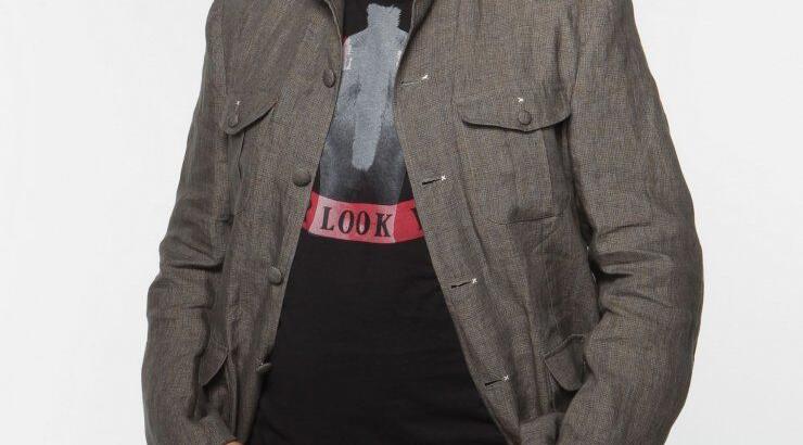 Στην αστυνομία ο Χρήστος Φερεντίνος!