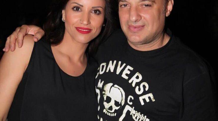 Σοφία Παυλίδου: Μιλάει για το νέο σύντροφο μετά το διαζύγιο με τον Χρήστο Φερεντίνο!