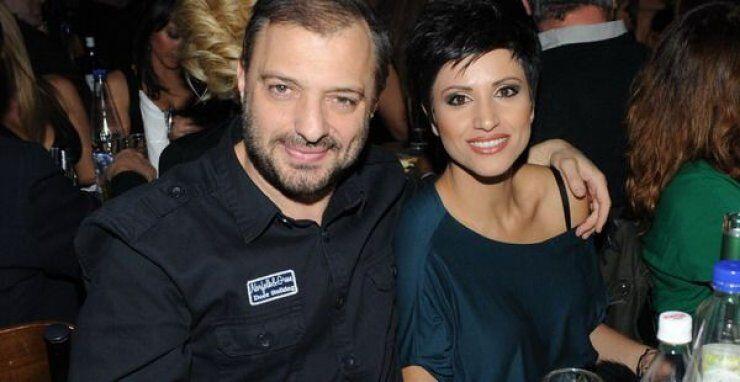 Χρήστος Φερεντίνος: Δεν χωρίζω με την Σοφία