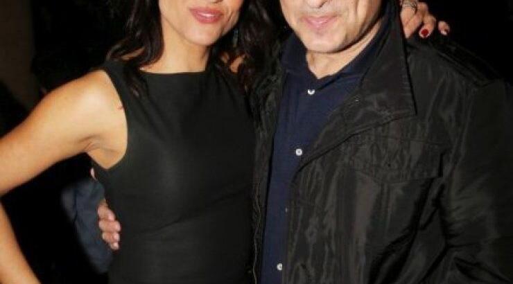 Σοφία Παυλίδου: Σπάει την σιωπή της και μιλά πρώτη φορά για το διαζύγιο της με τον Χρήστο Φερεντίνο