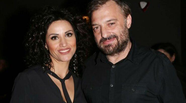 Χρήστος Φερεντίνος – Σοφία Παυλίδου: Έχετε δει τους 17χρονους δίδυμους γιους τους;